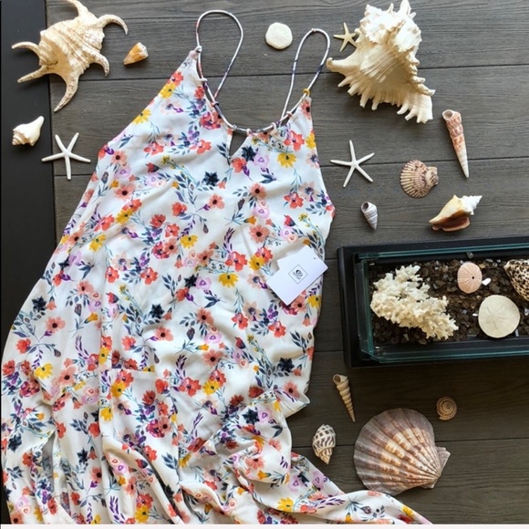 🌴🌼RIP CURL- DRESS🌼🌴 - Picture 2 of 8